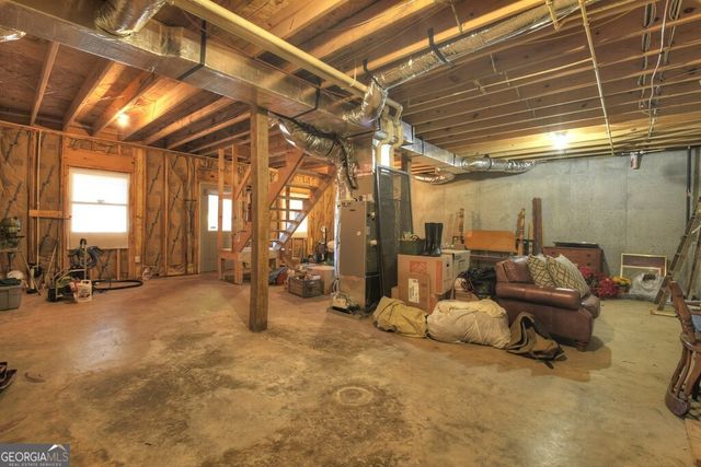 240 Lower Prince Mountain Road, Cherry Log, GA 30522