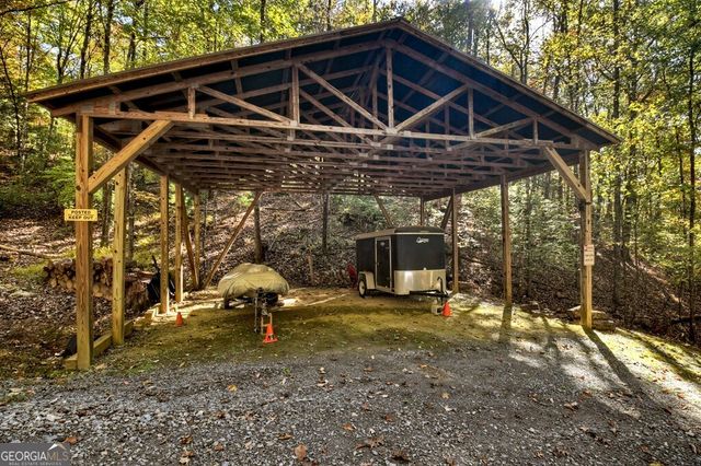 240 Lower Prince Mountain Road, Cherry Log, GA 30522