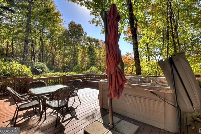 240 Lower Prince Mountain Road, Cherry Log, GA 30522