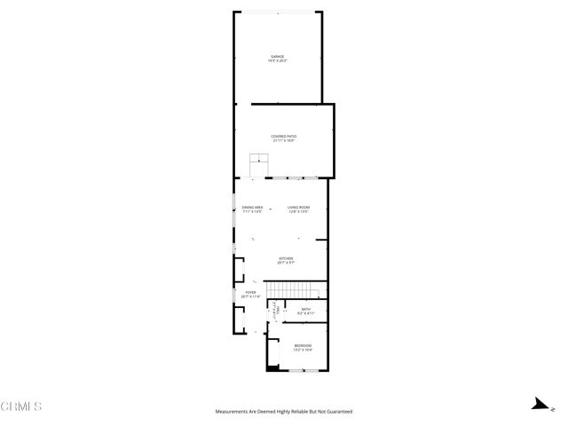 367 Capistrano Drive, Ventura, CA 93004