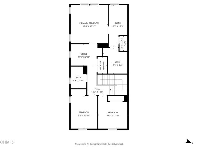 367 Capistrano Drive, Ventura, CA 93004