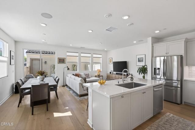 367 Capistrano Drive, Ventura, CA 93004