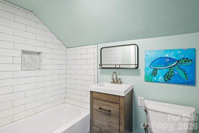 348 Beaucatcher Road, Asheville, NC 28805