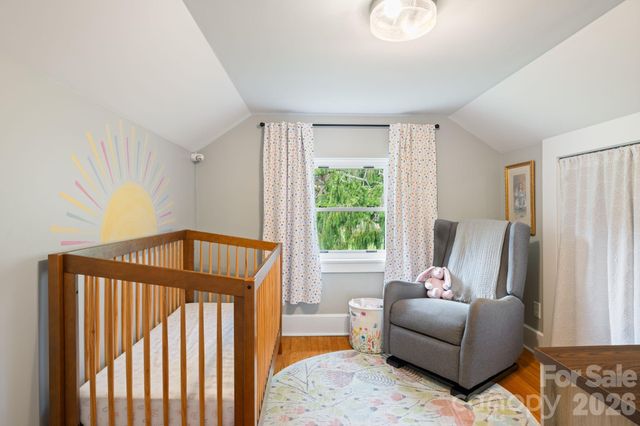 348 Beaucatcher Road, Asheville, NC 28805