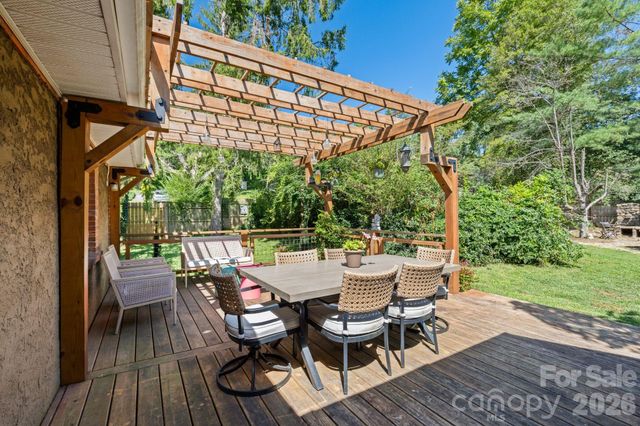 348 Beaucatcher Road, Asheville, NC 28805