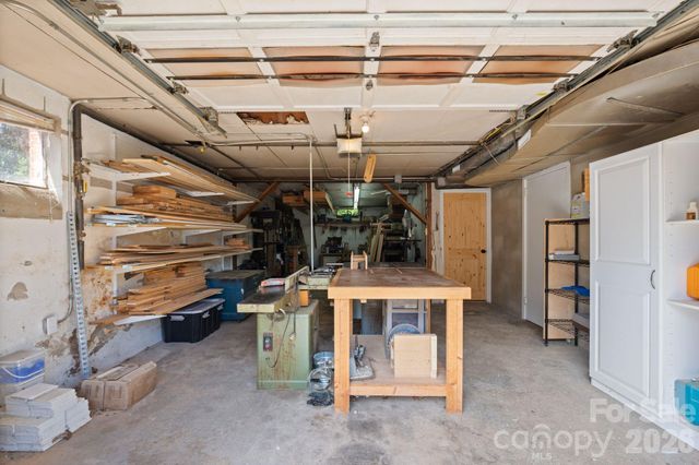348 Beaucatcher Road, Asheville, NC 28805