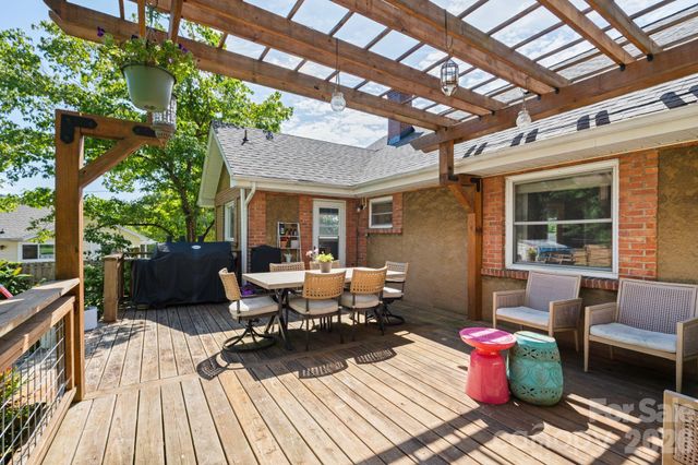 348 Beaucatcher Road, Asheville, NC 28805