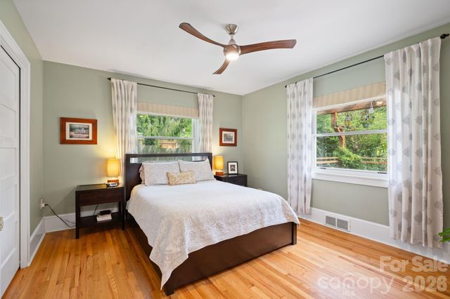 348 Beaucatcher Road, Asheville, NC 28805