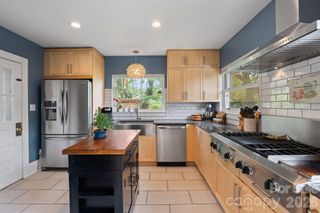 348 Beaucatcher Road, Asheville, NC 28805