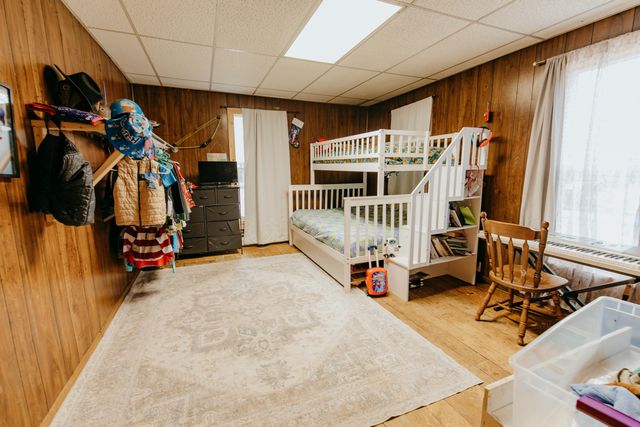 233 S Oak Street, Shrdn Vlg-evrgrn Twp, MI 48884