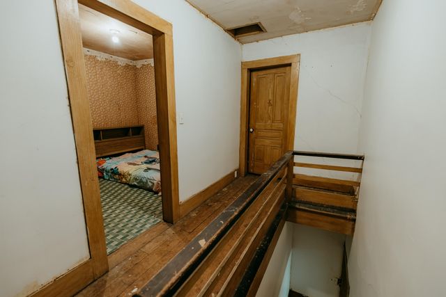 233 S Oak Street, Shrdn Vlg-evrgrn Twp, MI 48884