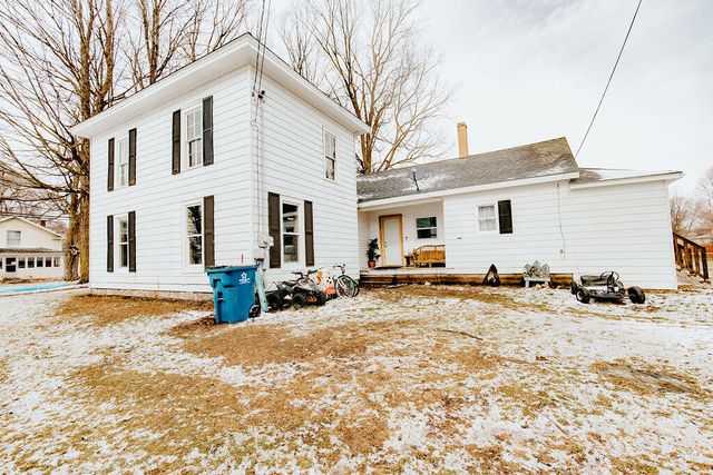 233 S Oak Street, Shrdn Vlg-evrgrn Twp, MI 48884