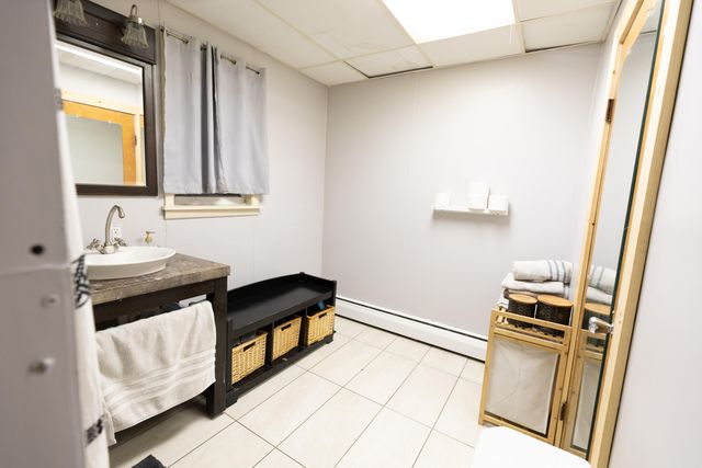 233 S Oak Street, Shrdn Vlg-evrgrn Twp, MI 48884