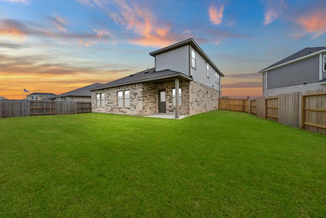 2784 Portugal Laurel Drive, Alvin, TX 77511