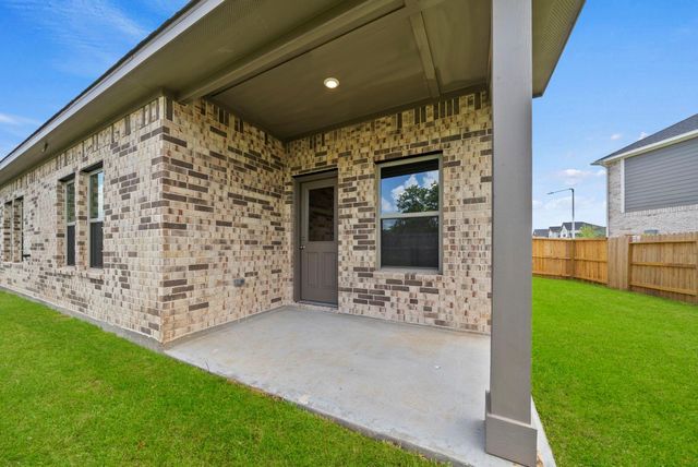 2784 Portugal Laurel Drive, Alvin, TX 77511