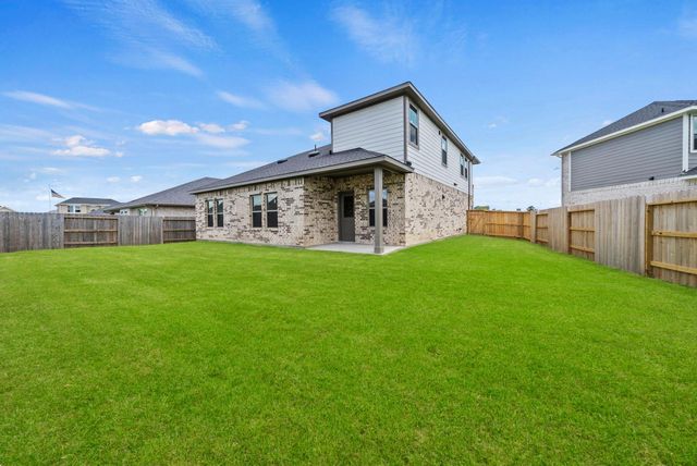 2784 Portugal Laurel Drive, Alvin, TX 77511