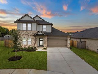 2784 Portugal Laurel Drive, Alvin, TX 77511