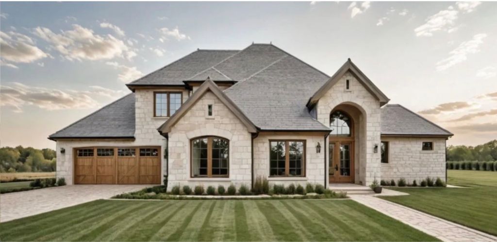 2022 Pebble Bend Drive, College Station, TX 77845 — exterior