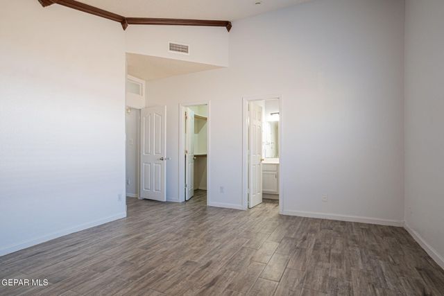 403 Wisconsin Court, Socorro, TX 79927