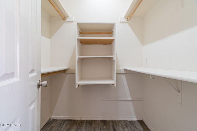 403 Wisconsin Court, Socorro, TX 79927