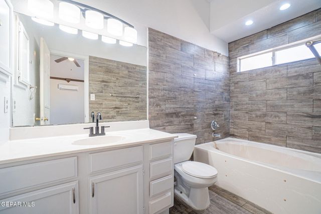 403 Wisconsin Court, Socorro, TX 79927