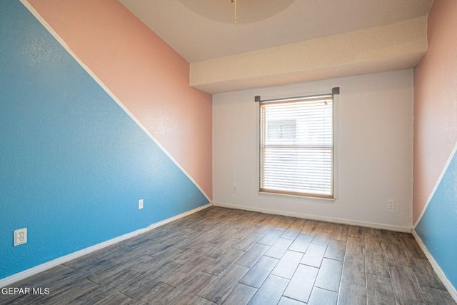 403 Wisconsin Court, Socorro, TX 79927