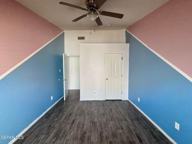 403 Wisconsin Court, Socorro, TX 79927