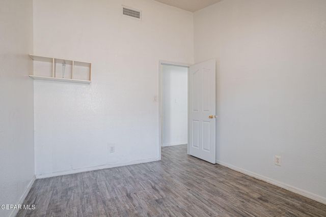 403 Wisconsin Court, Socorro, TX 79927