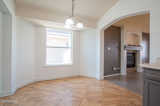 403 Wisconsin Court, Socorro, TX 79927