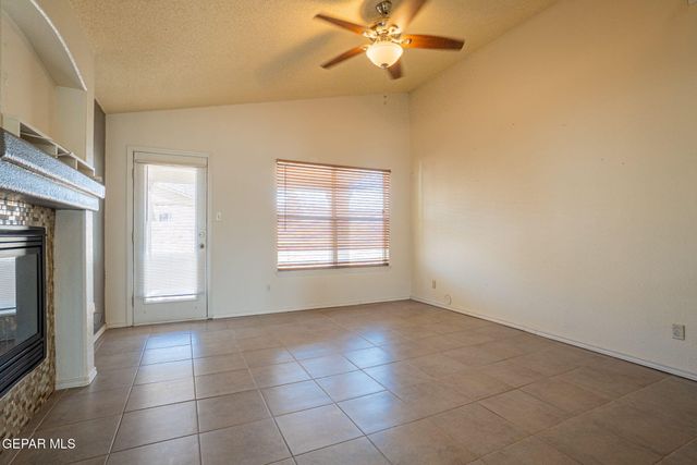 403 Wisconsin Court, Socorro, TX 79927