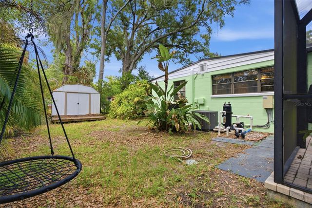 609 W RIVER DRIVE, Tampa, FL 33617