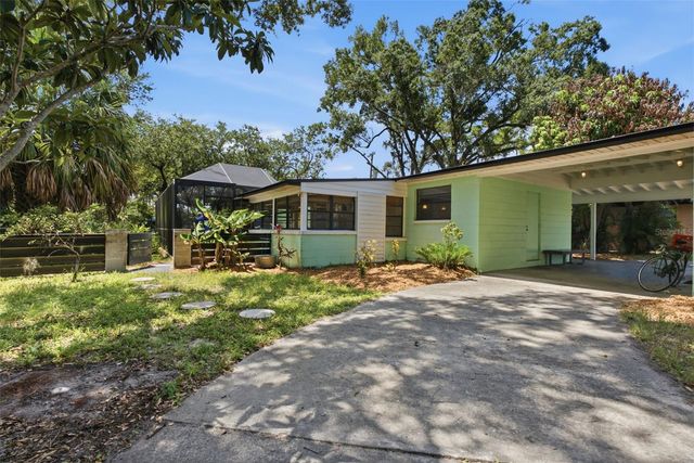609 W RIVER DRIVE, Tampa, FL 33617