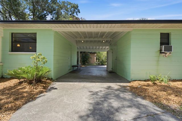 609 W RIVER DRIVE, Tampa, FL 33617
