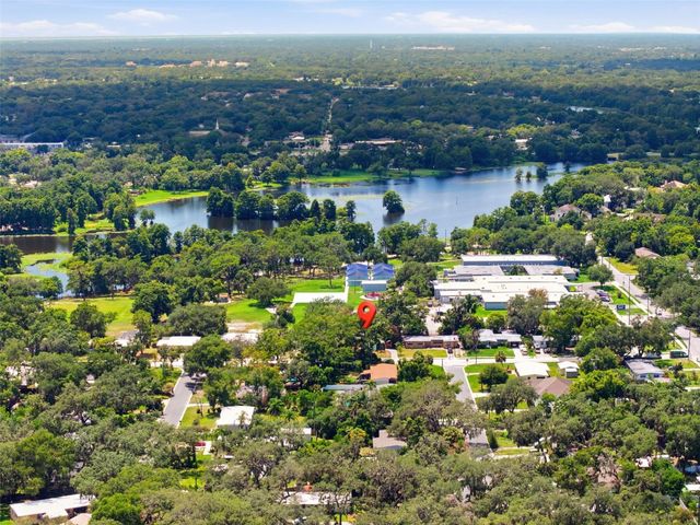 609 W RIVER DRIVE, Tampa, FL 33617