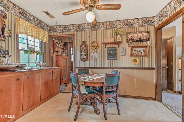 465 Springfield Drive, Bristol, TN 37620