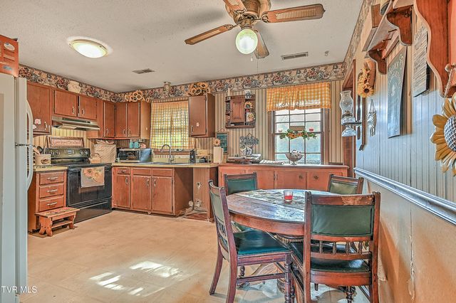 465 Springfield Drive, Bristol, TN 37620