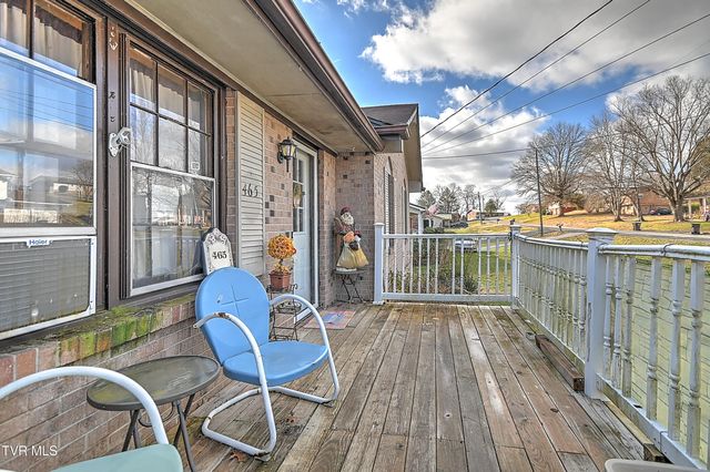 465 Springfield Drive, Bristol, TN 37620