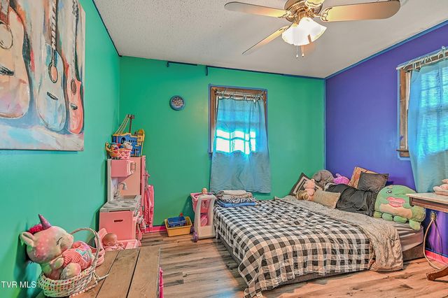 465 Springfield Drive, Bristol, TN 37620