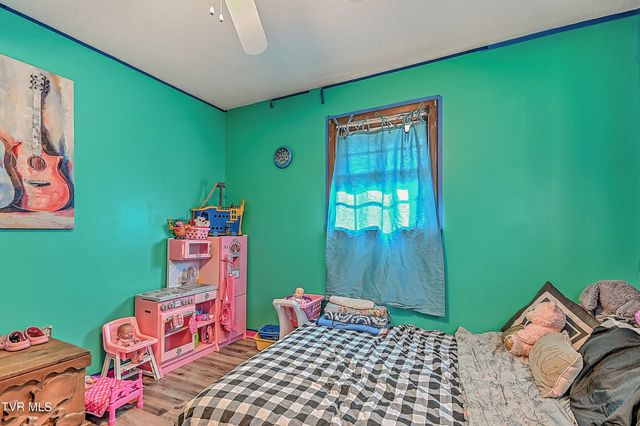 465 Springfield Drive, Bristol, TN 37620