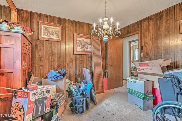 465 Springfield Drive, Bristol, TN 37620