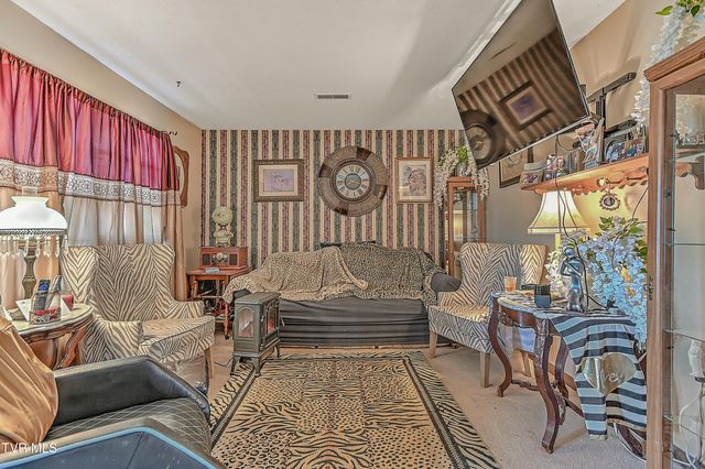 465 Springfield Drive, Bristol, TN 37620