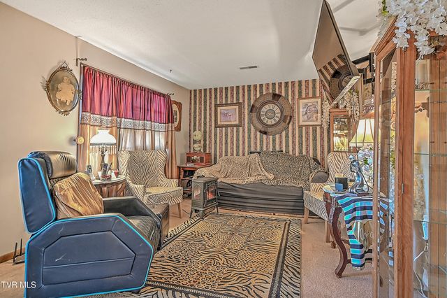 465 Springfield Drive, Bristol, TN 37620