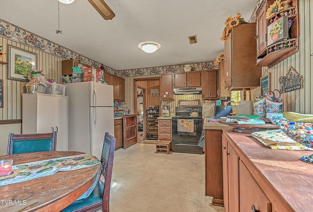 465 Springfield Drive, Bristol, TN 37620