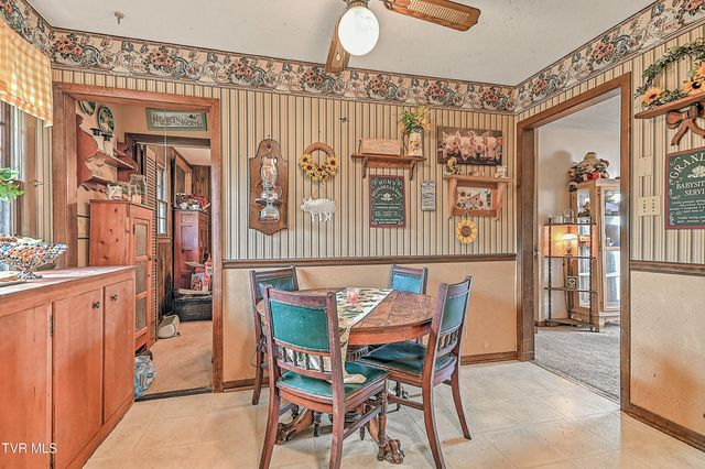 465 Springfield Drive, Bristol, TN 37620