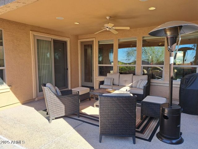 12357 W MAYA Way, Peoria, AZ 85383