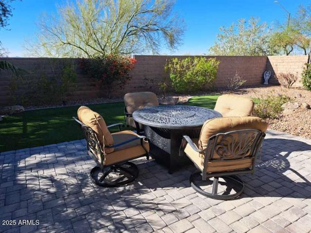 12357 W MAYA Way, Peoria, AZ 85383