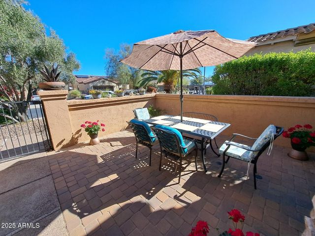 12357 W MAYA Way, Peoria, AZ 85383