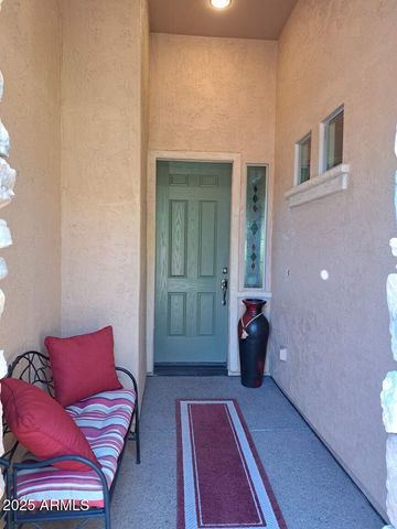 12357 W MAYA Way, Peoria, AZ 85383
