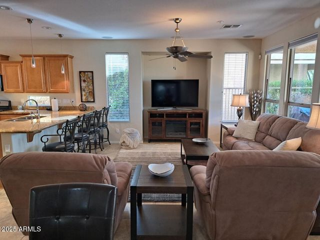 12357 W MAYA Way, Peoria, AZ 85383