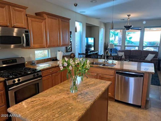 12357 W MAYA Way, Peoria, AZ 85383
